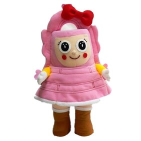 やよいちゃんイメージ画像