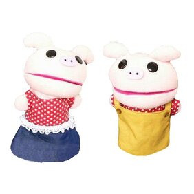 ぶぅびーイメージ画像