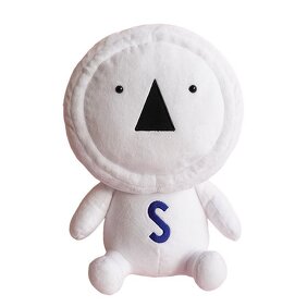 ボタンちゃんイメージ画像