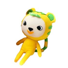 タイガーくんイメージ画像