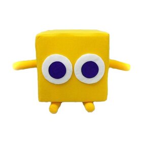 きゅ～ぶ～イメージ画像