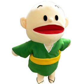 円心くんイメージ画像