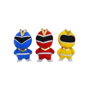 バージンじゃーイメージ画像