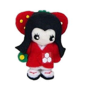 おいちごちゃんイメージ画像