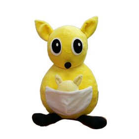 カンガルーイメージ画像