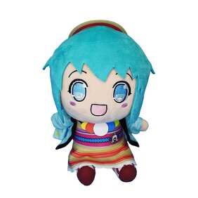 白石小温梅イメージ画像