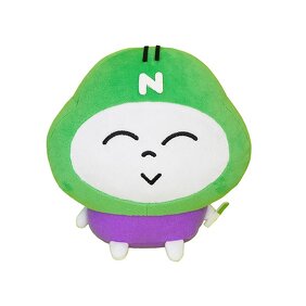 ネギくんイメージ画像