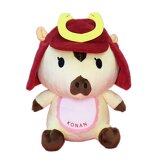 なんぼーくんイメージ画像