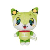 テクしばくんイメージ画像