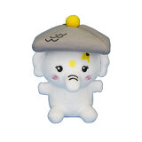 キタミゾウイメージ画像