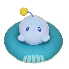 コスモちゃんイメージ画像