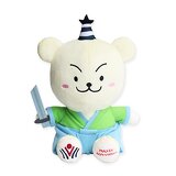 ぶしくま君 イメージ画像