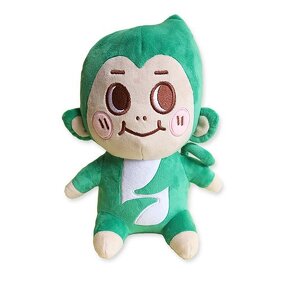 カンキーくんイメージ画像