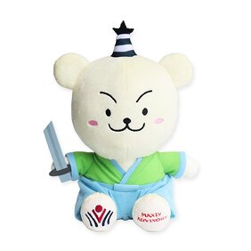 ぶしくま君 イメージ画像