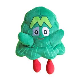 ヒマラヤくんイメージ画像