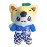 かし丸くんイメージ画像