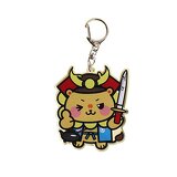 志武士ししまるイメージ画像