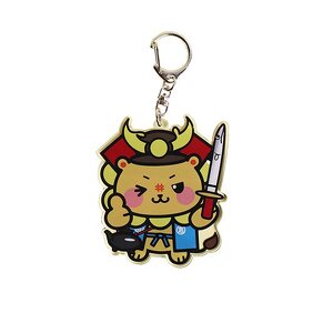 志武士ししまるイメージ画像