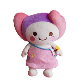 シュガラブちゃんイメージ画像