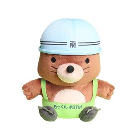 もっくんJrイメージ画像