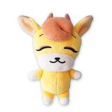 コンちゃんイメージ画像