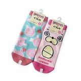 桃色ウサヒイメージ画像