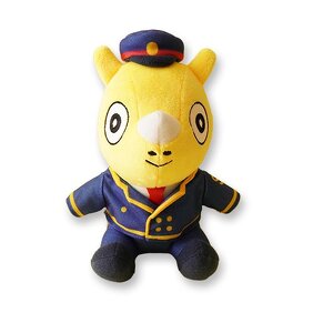 サイヨウくんイメージ画像