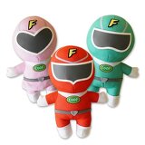 タクハイレンジャーイメージ画像