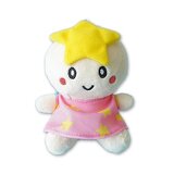 キララちゃんイメージ画像