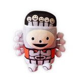 たか鍋大使くんイメージ画像