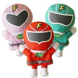 タクハイレンジャーイメージ画像