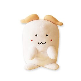 ゴルふわ わたあめイメージ画像