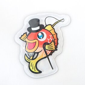 ポイン太くんイメージ画像