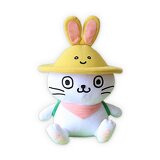 ぼうさぎイメージ画像