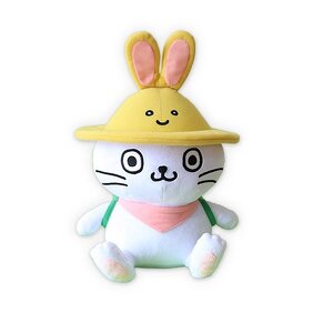 ぼうさぎイメージ画像