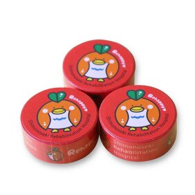 リハッピーイメージ画像