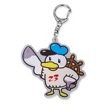 にっかなちゃんイメージ画像