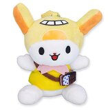 はねぴょん(お座りver.)イメージ画像