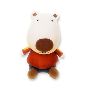 パンくんイメージ画像