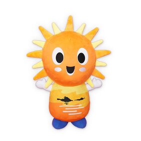 ゆうひくんイメージ画像