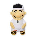 ヤキヤキ親父イメージ画像