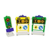 インフォメックス松本(LED標示機・ソーラー式信号機) イメージ画像