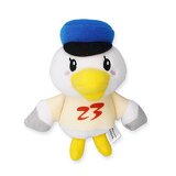 にっかなちゃんイメージ画像