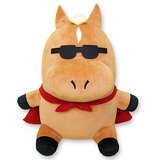 ホースマンイメージ画像