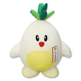 ベジマロイメージ画像