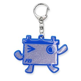 バッテリー君イメージ画像