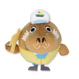 くいうちくんイメージ画像