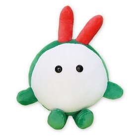 ナコちゃんイメージ画像