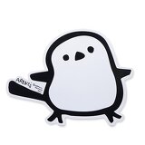 シマエナガイメージ画像