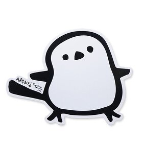 シマエナガイメージ画像